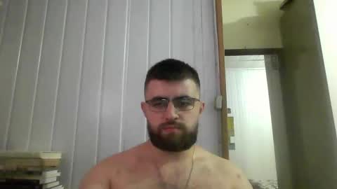 horny online show from 12/30/24, 10:12