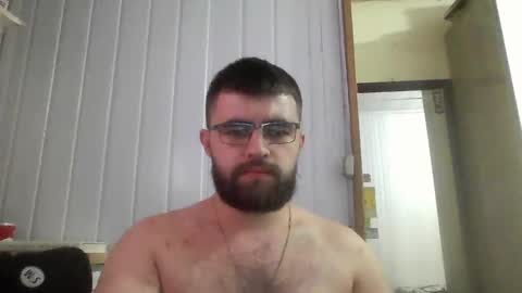 horny online show from 01/11/25, 12:55