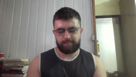 horny online show from 01/13/25, 12:09