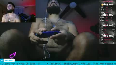 J  M online show from 05/16/26, 03:58