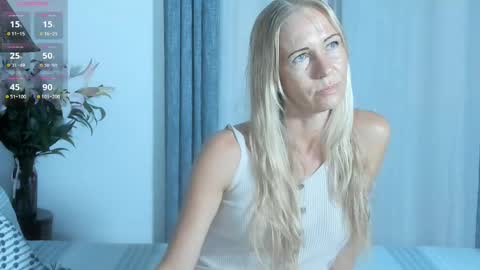 Christine -  online show from 06/09/26, 12:17