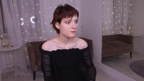 hairy_queeen online show from 09/21/25, 09:44