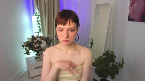 hairy_queeen online show from 10/01/25, 01:17