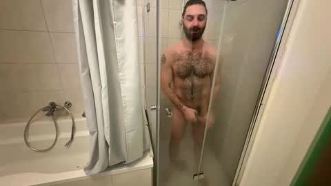 hairy_superman online show from 02/16/26, 02:40