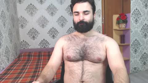 Snapshot of hairy_tyler666 chatting on 12/08/24, 07:22 Hairy Tyler online show from 12/08/24, 07:22