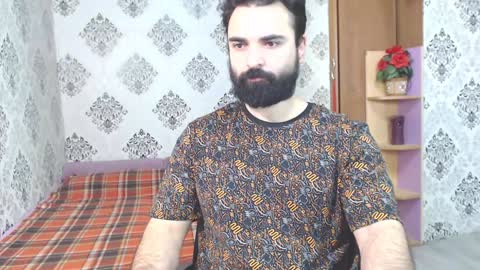 Snapshot of hairy_tyler666 chatting on 12/09/24, 08:33 Hairy Tyler online show from 12/09/24, 08:33