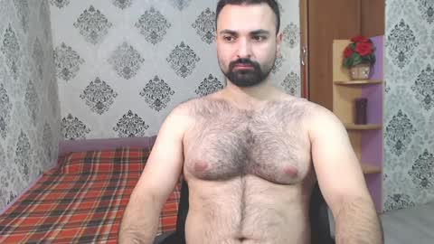 Snapshot of hairy_tyler666 chatting on 12/20/24, 02:08 Hairy Tyler online show from 12/20/24, 02:08