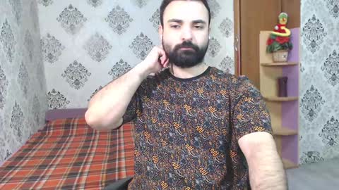 Snapshot of hairy_tyler666 chatting on 01/17/25, 03:34 Hairy Tyler online show from 01/17/25, 03:34