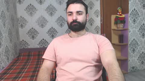 Snapshot of hairy_tyler666 chatting on 01/20/25, 03:04 Hairy Tyler online show from 01/20/25, 03:04