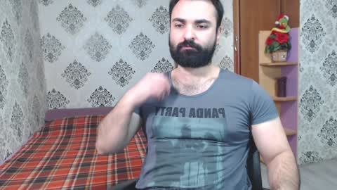 Snapshot of hairy_tyler666 chatting on 01/28/25, 03:04 Hairy Tyler online show from 01/28/25, 03:04