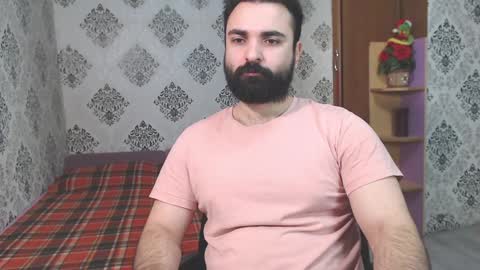 Snapshot of hairy_tyler666 chatting on 01/31/25, 03:44 Hairy Tyler online show from 01/31/25, 03:44