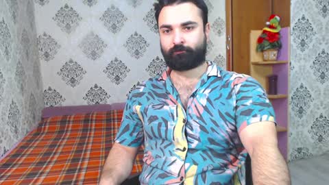 Snapshot of hairy_tyler666 chatting on 02/06/25, 04:25 Hairy Tyler online show from 02/06/25, 04:25