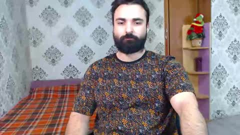 Snapshot of hairy_tyler666 chatting on 02/09/25, 10:42 Hairy Tyler online show from 02/09/25, 10:42