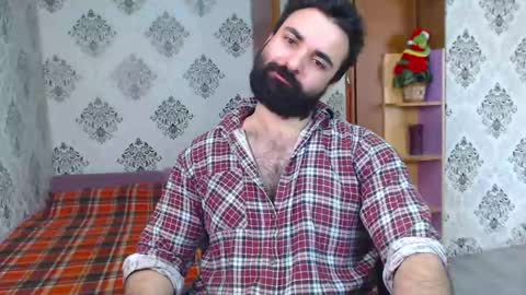Snapshot of hairy_tyler666 chatting on 02/13/25, 08:59 Hairy Tyler online show from 02/13/25, 08:59