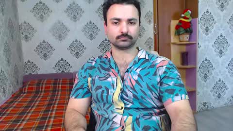 Snapshot of hairy_tyler666 chatting on 02/15/25, 06:55 Hairy Tyler online show from 02/15/25, 06:55