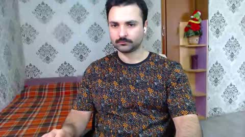 Snapshot of hairy_tyler666 chatting on 02/16/25, 11:16 Hairy Tyler online show from 02/16/25, 11:16