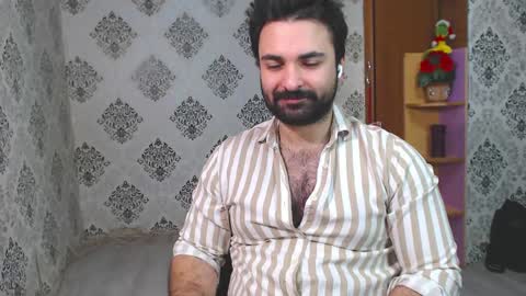 Snapshot of hairy_tyler666 chatting on 03/11/25, 02:21 Hairy Tyler online show from 03/11/25, 02:21