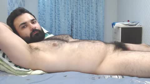 Hairy Tyler online show from 12/02/25, 09:54