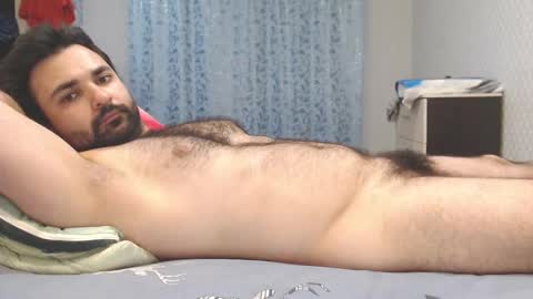 Hairy Tyler online show from 12/21/25, 09:22