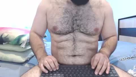 Hairy Tyler online show from 06/27/26, 02:55