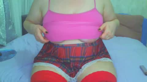 hairy vicky online show from 02/27/25, 04:53