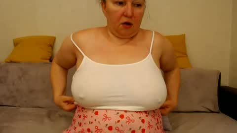 hairy vicky online show from 06/16/26, 09:39