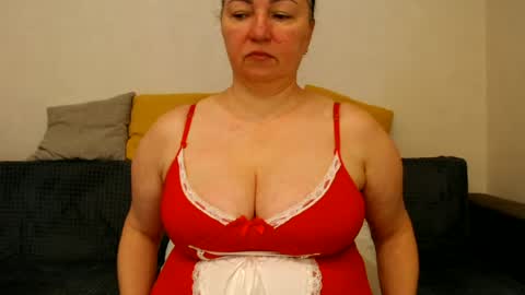 hairy vicky online show from 07/05/26, 10:44
