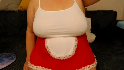 hairy vicky online show from 07/11/26, 11:39