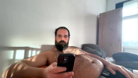 hairyandhorny__ online show from 11/13/25, 12:15