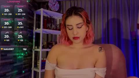SALMA  online show from 01/29/25, 09:23