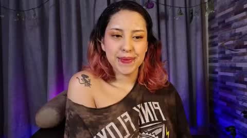 SALMA  online show from 10/15/25, 07:52