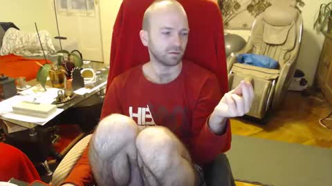 Puppy3 StockyDaddiesmusclebearsbeefybigmans online show from 12/05/24, 06:43