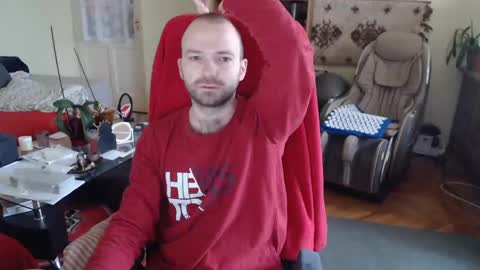 Puppy3 StockyDaddiesmusclebearsbeefybigmans online show from 12/06/24, 10:16