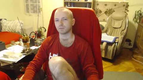 Puppy3 StockyDaddiesmusclebearsbeefybigmans online show from 12/07/24, 12:19