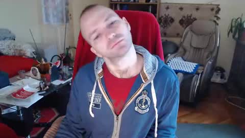 Puppy3 StockyDaddiesmusclebearsbeefybigmans online show from 12/07/24, 10:01