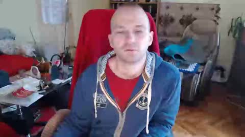 Puppy3 StockyDaddiesmusclebearsbeefybigmans online show from 12/07/24, 01:18