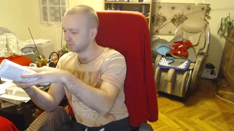 Puppy3 StockyDaddiesmusclebearsbeefybigmans online show from 12/08/24, 05:29