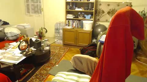 Puppy3 StockyDaddiesmusclebearsbeefybigmans online show from 12/09/24, 04:45