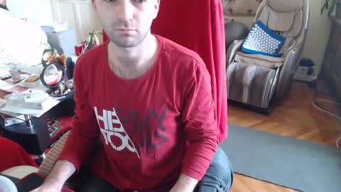 Puppy3 StockyDaddiesmusclebearsbeefybigmans online show from 12/09/24, 08:33