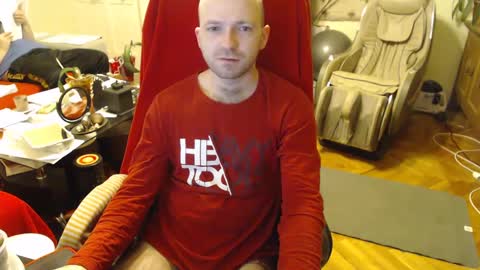 Puppy3 StockyDaddiesmusclebearsbeefybigmans online show from 12/09/24, 05:30