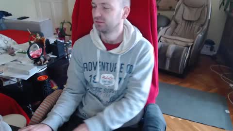 Puppy3 StockyDaddiesmusclebearsbeefybigmans online show from 12/10/24, 09:23