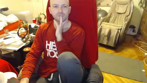 Puppy3 StockyDaddiesmusclebearsbeefybigmans online show from 12/10/24, 03:22