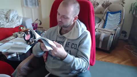 Puppy3 StockyDaddiesmusclebearsbeefybigmans online show from 12/12/24, 11:07