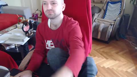 Puppy3 StockyDaddiesmusclebearsbeefybigmans online show from 12/13/24, 09:57