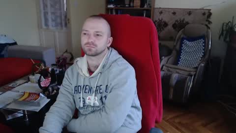 Puppy3 StockyDaddiesmusclebearsbeefybigmans online show from 12/13/24, 01:44