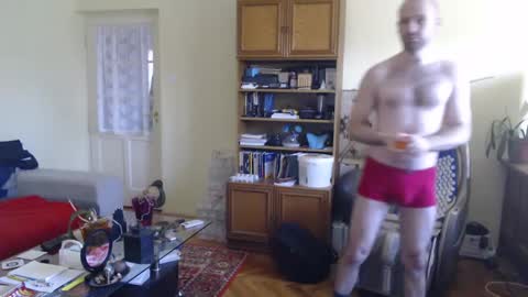 Puppy3 StockyDaddiesmusclebearsbeefybigmans online show from 12/15/24, 01:43