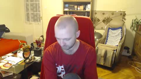Puppy3 StockyDaddiesmusclebearsbeefybigmans online show from 12/15/24, 04:48