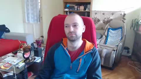 Puppy3 StockyDaddiesmusclebearsbeefybigmans online show from 12/16/24, 11:22