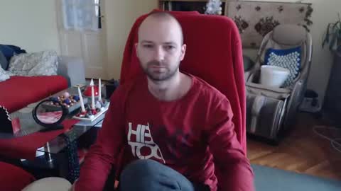Puppy3 StockyDaddiesmusclebearsbeefybigmans online show from 12/20/24, 11:00