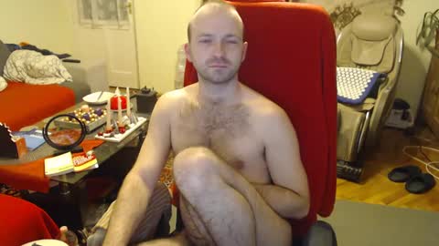Puppy3 StockyDaddiesmusclebearsbeefybigmans online show from 12/24/24, 06:28